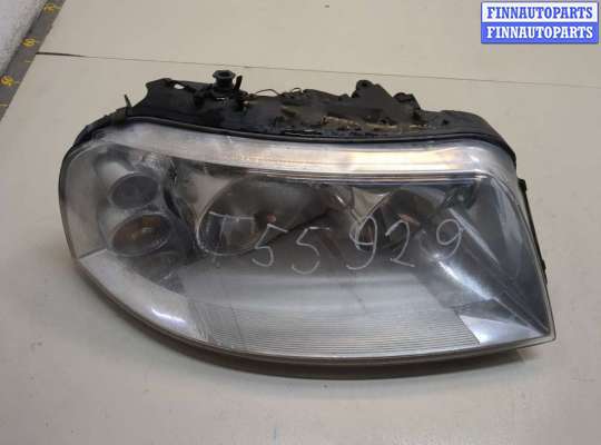 купить Фара (передняя) на Volkswagen Sharan 2000-2010