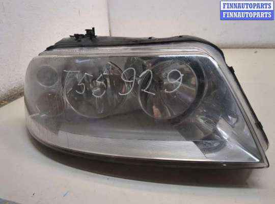 купить Фара (передняя) на Volkswagen Sharan 2000-2010