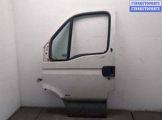 купить Дверь боковая (легковая) на Iveco Daily 4 2005-2011
