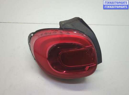 купить Фонарь (задний) на Fiat 500L 2012-2022