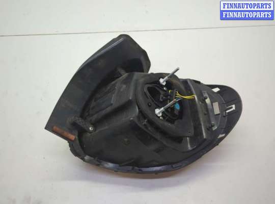 купить Фонарь (задний) на Fiat 500L 2012-2022