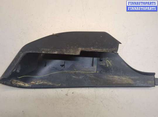 купить Накладка рейлинга на Pontiac Vibe 1 2002-2008