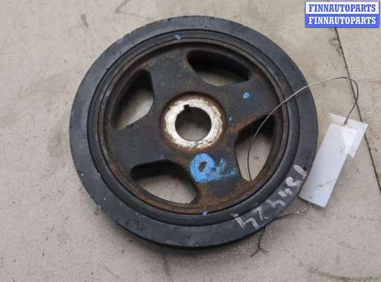купить Шкив коленвала на Toyota Corolla E12 2001-2006