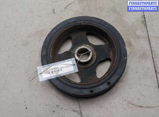 Купить Шкив коленвала на Toyota Corolla E12 2001-2006 Шкив коленвала TT943522 на Toyota Corolla E12 2001-2006
