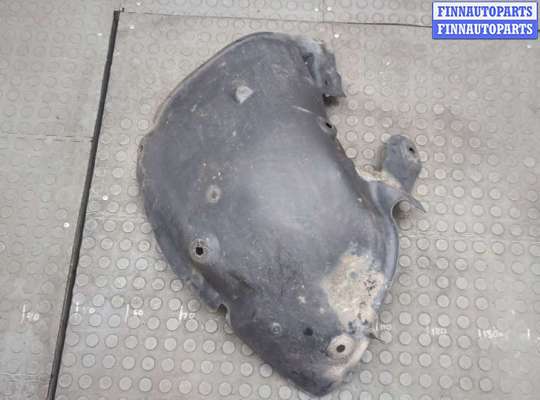 купить Защита арок (подкрылок) на Renault Scenic 2003-2009