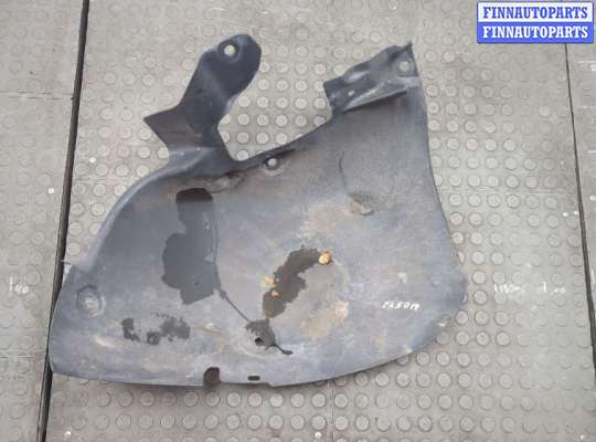 купить Защита арок (подкрылок) на Renault Scenic 2003-2009