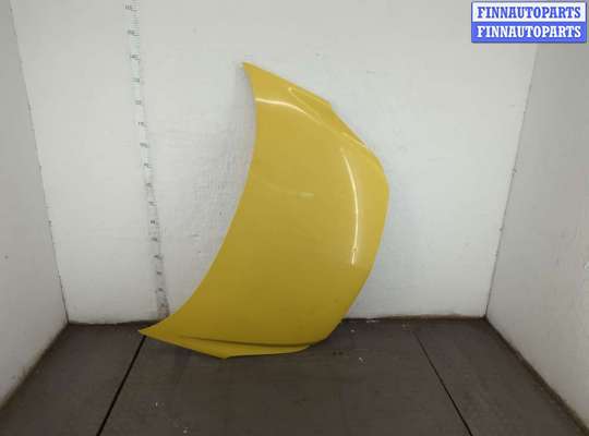 Капот OP2381692 на Opel Corsa D 2006-2014