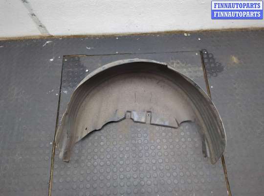 Купить Защита арок (подкрылок) на Audi TT (8N) 1998-2006 Защита арок (подкрылок) AU1701700 на Audi TT (8N) 1998-2006