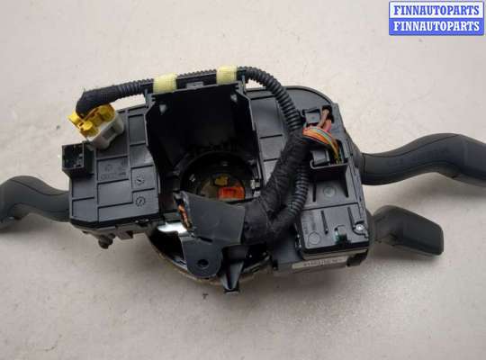 купить Переключатель поворотов и дворников (стрекоза) на Audi A6 (C6) 2004-2011