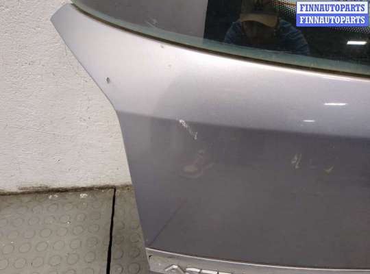 купить Двигатель стеклоочистителя (моторчик дворников) задний на Opel Astra H 2004-2010