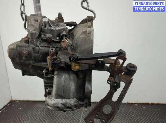 купить КПП 5-ст.мех. (МКПП) на Opel Zafira A 1999-2005