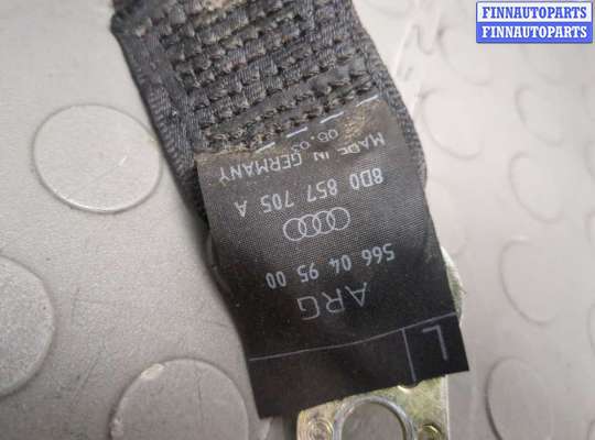 купить Ремень безопасности на Audi A4 (B5) 1994-2000