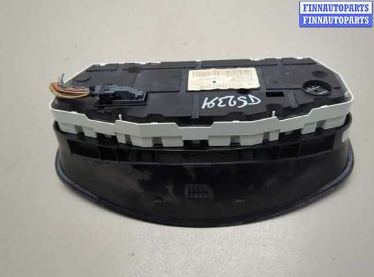 Щиток приборов на Ford Focus II