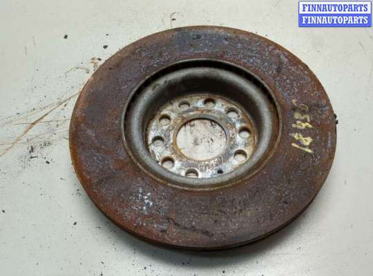 купить Диск тормозной на Volkswagen Passat CC 2008-2012