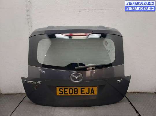 купить Крышка (дверь) багажника на Mazda 5 (CR) 2005-2010