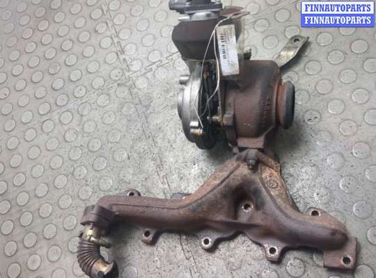 Купить Турбина на Ford Kuga 2008-2012 Турбина FO2200934 на Ford Kuga 2008-2012