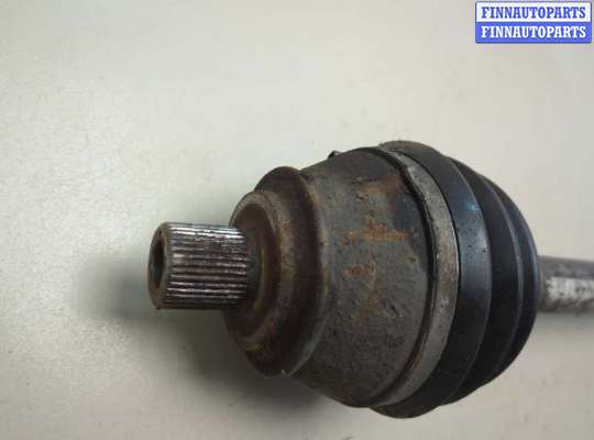 купить Полуось (приводной вал, шрус) на Audi A6 (C6) 2004-2011