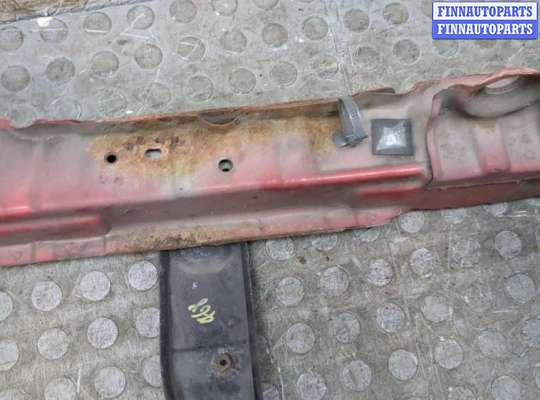 Сигнал (клаксон) на Hyundai Matrix