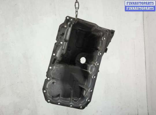 Поддон (картер двигателя) на BMW 1 (E81/E82/E87)