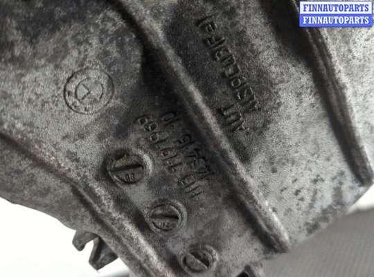 Поддон (картер двигателя) на BMW 1 (E81/E82/E87)