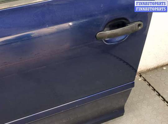 купить Дверь боковая (легковая) на Skoda Octavia (A5) 2004-2013