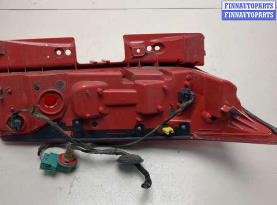 купить Фонарь (задний) на Cadillac SRX 2009-2016