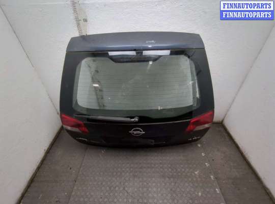 Купить Фонарь дополнительный (стоп-сигнал) на Opel Vectra C 2002-2008 Фонарь дополнительный (стоп-сигнал) OP2448370 на Opel Vectra C 2002-2008