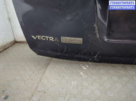 купить Фонарь дополнительный (стоп-сигнал) на Opel Vectra C 2002-2008