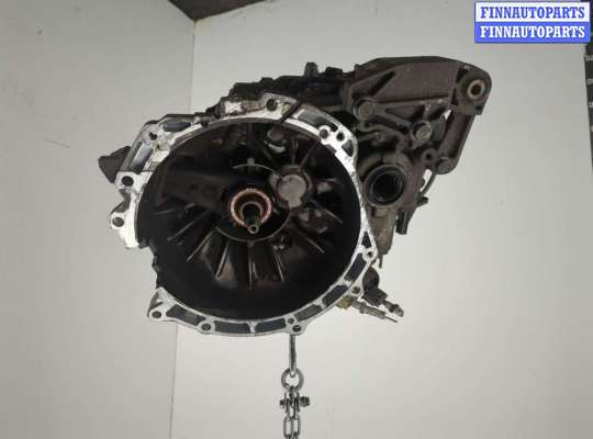 КПП 5-ст.мех. (МКПП) MZ664110 на Mazda 5 (CR) 2005-2010