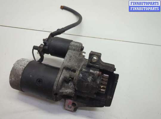 купить Стартер на Volkswagen Bora