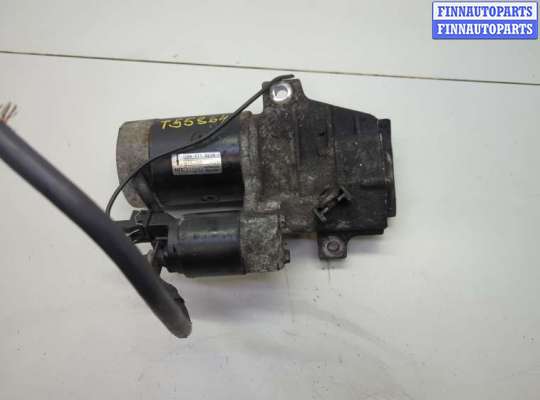 купить Стартер на Volkswagen Bora