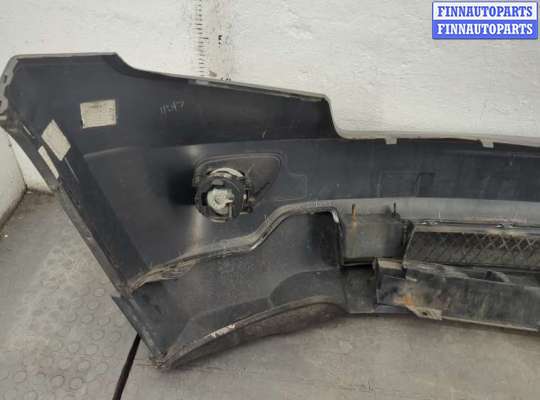 Фара противотуманная (ПТФ) на Jeep Grand Cherokee IV (WK2)