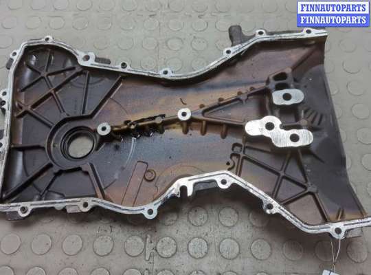 Крышка передняя ДВС VL528467 на Volvo S40 2004-