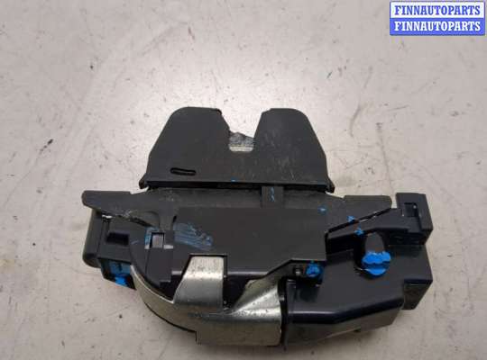 купить Замок багажника на Citroen C4 Grand Picasso 2006-2013