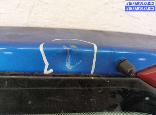 купить Накладка крышки багажника (двери) на Nissan Note E11 2005-2013