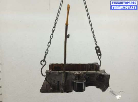 Поддон (картер двигателя) на Hyundai i30 I (FD)