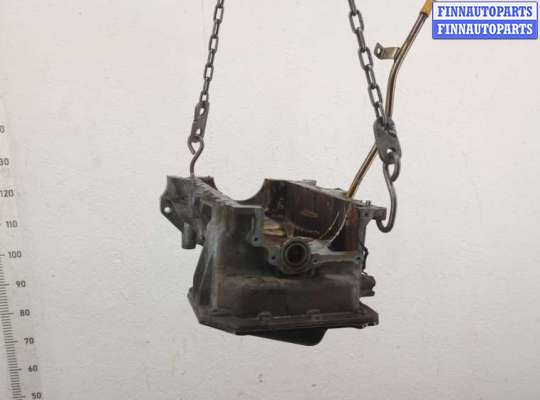 Поддон (картер двигателя) на Hyundai i30 I (FD)