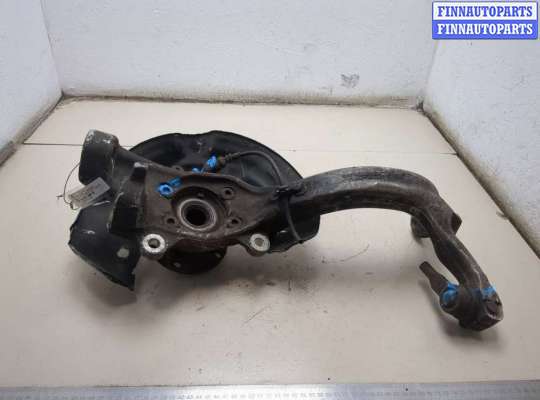 купить Ступица (кулак, цапфа) на Audi A6 (C6) 2004-2011