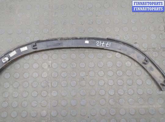 купить Молдинг крыла на Chevrolet Trax 2016-2022