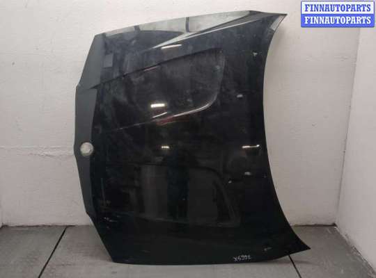 купить Обшивка капота на BMW X3 E83 2003-2010