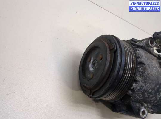 купить Компрессор кондиционера на Opel Astra H 2004-2010
