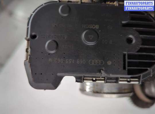 купить Компрессор кондиционера на Volkswagen Passat 5 2000-2005