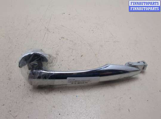 купить Ручка двери наружная на Infiniti FX 2008-2013