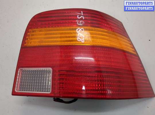 Купить Фонарь (задний) на Volkswagen Golf 4 1997-2006 Фонарь (задний) VG2684507 на Volkswagen Golf 4 1997-2006