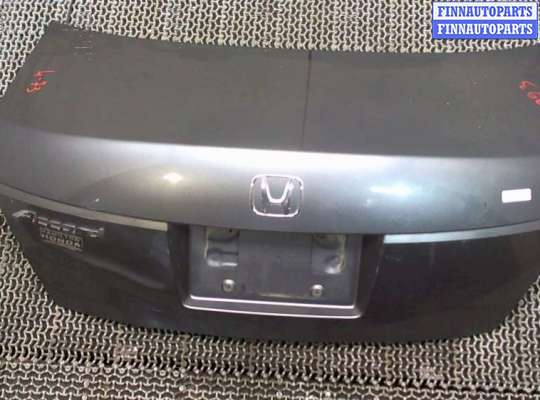 купить Крышка (дверь) багажника на Honda Accord 8 2008-2013 USA
