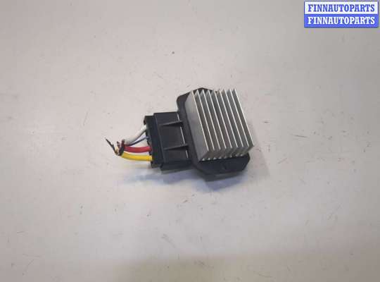 Резистор (сопротивление) отопителя на Lexus RX II (XU30)