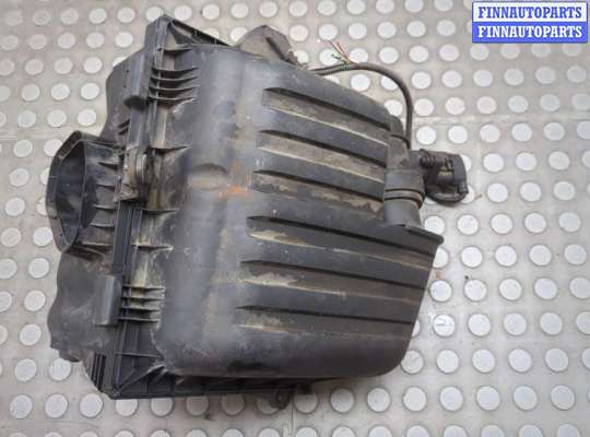 Корпус воздушного фильтра FO2103891 на Ford Focus 3 2011-2015