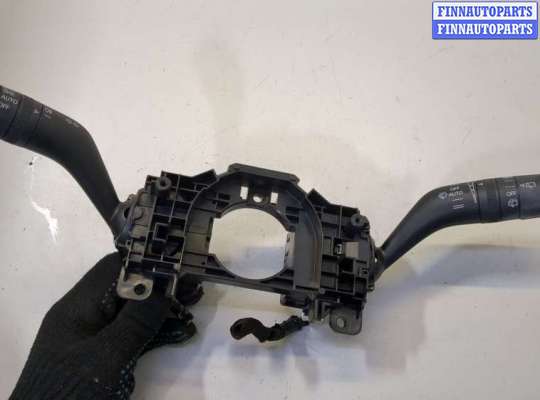 купить Переключатель поворотов и дворников (стрекоза) на Mazda 3 (BP) 2019-2025