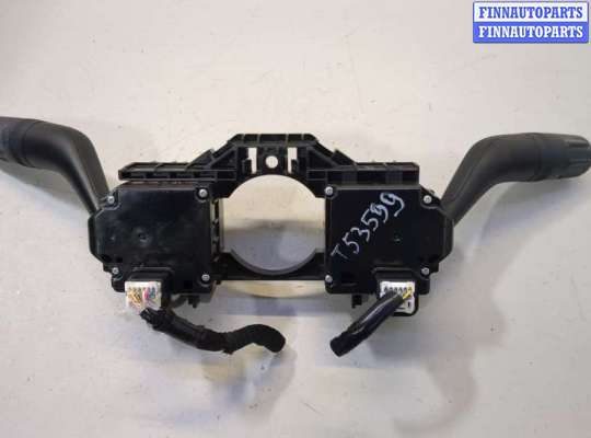 купить Переключатель поворотов и дворников (стрекоза) на Mazda 3 (BP) 2019-2025