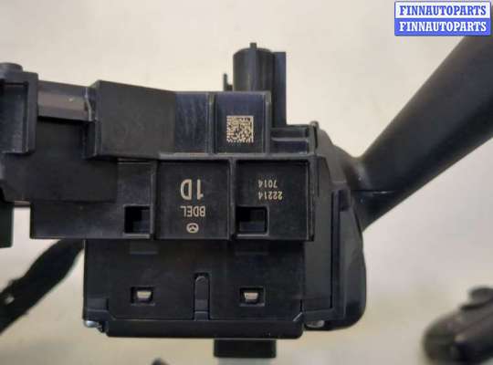 купить Переключатель поворотов и дворников (стрекоза) на Mazda 3 (BP) 2019-2025